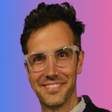 Portrait of Erik Withak, co-founder of PDX Hunt